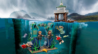LEGO® HARRY POTTER™ 76420 Triwizard Tournament: The Black Lake
