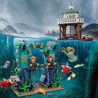LEGO® HARRY POTTER™ 76420 Triwizard Tournament: The Black Lake