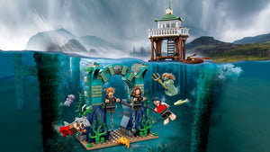 LEGO® HARRY POTTER™ 76420 Triwizard Tournament: The Black Lake