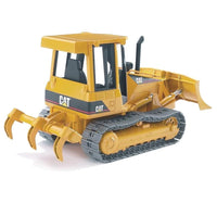 Bruder  Track Type Tractor 02443
