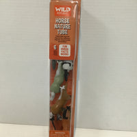 Wild Republic Horse Nature Tube