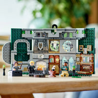 LEGO® HARRY POTTER™ 76410 Slytherin House Banner
