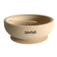 Smoosh Divider Bowl