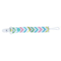 Bibi Strap Assorted Dummy Clips
