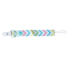 Bibi Strap Assorted Dummy Clips