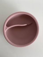 Smoosh Divider Bowl
