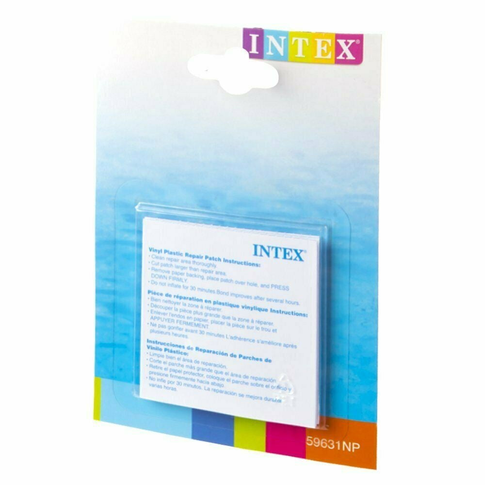 Intex Repair Kit
