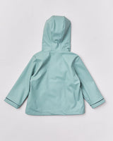 Rainkoat Stripy Sailor Jacket Sage
