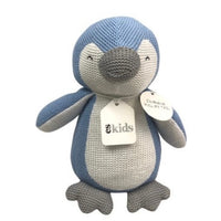 Musical Plush Penguin
