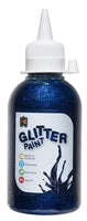 Glitter Paint assorted colours
