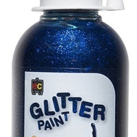 Glitter Paint assorted colours