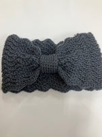 Chunky Knit Headband Age 3+
