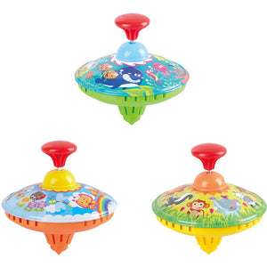 Spinning Top