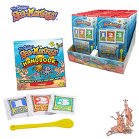 Sea Monkeys Instant Life
