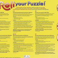 RAVENSBURGER Roll Your Puzzle! 300-1500