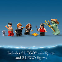 LEGO® HARRY POTTER™ 76420 Triwizard Tournament: The Black Lake