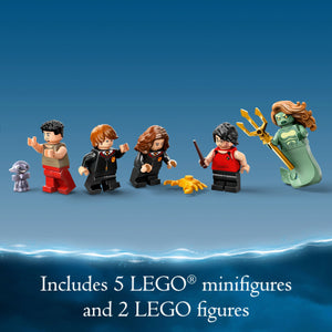 LEGO® HARRY POTTER™ 76420 Triwizard Tournament: The Black Lake