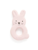 Pure Baby Natural Rubber Teether Assorted
