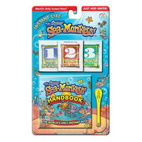 Sea Monkeys Instant Life
