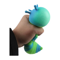 Squishy Slug