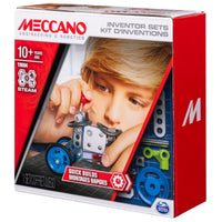 Meccano Innovation Sets 19604
