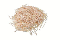 Natural Matchsticks Set of 2000
