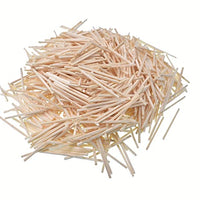 Natural Matchsticks Set of 2000