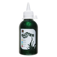 Glitter Paint assorted colours
