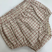 Nappy Covers Assorted