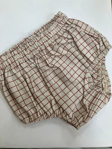 Nappy Covers Assorted