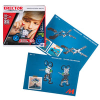 Meccano Innovation Sets 19604
