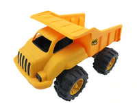 POWER DRIVE CONSTRUCTION VEHICLE ASSORTED
