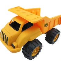 POWER DRIVE CONSTRUCTION VEHICLE ASSORTED
