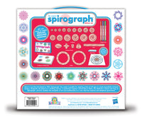 The Original Spirograph Deluxe Set

