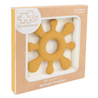 Playground Splash Teether
