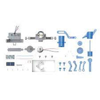Green Science Water Pump
