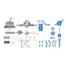 Green Science Water Pump