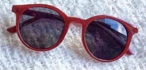 Little MaZoe’s Unisex Sunglasses