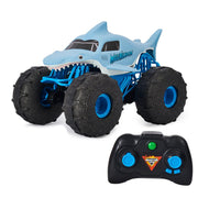 Monster Jam Megalodon Storm Remote Control