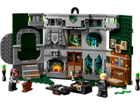 LEGO® HARRY POTTER™ 76410 Slytherin House Banner

