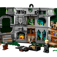 LEGO® HARRY POTTER™ 76410 Slytherin House Banner