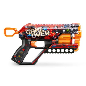 Zuru X-Shot Skins Griefer Assorted