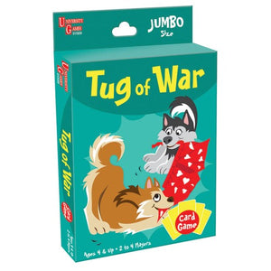 Classic Children’s Card Games Assorted