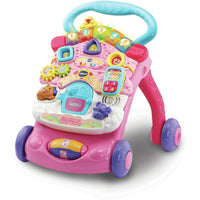 Vtech Baby First Steps Baby Walker

