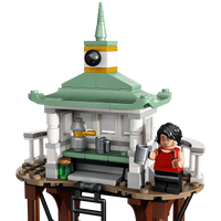 LEGO® HARRY POTTER™ 76420 Triwizard Tournament: The Black Lake