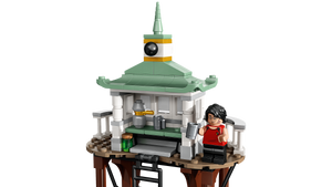 LEGO® HARRY POTTER™ 76420 Triwizard Tournament: The Black Lake
