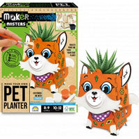 Make your own Pet Planter