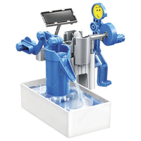 Green Science Water Pump
