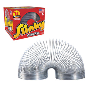 Slinky Original (Metal)