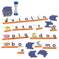 Speed Spelling Game
